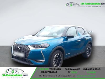 DS DS3 Crossback PureTech 130 BVA