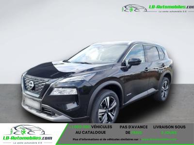 Nissan X-Trail e-POWER 204 ch