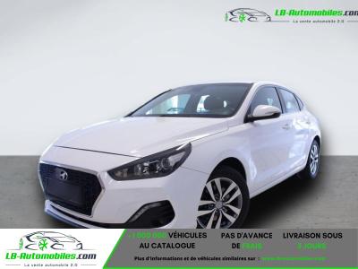 Hyundai I30 1.0 T-GDi 120 BVM