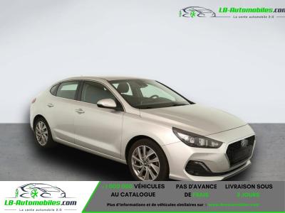 Hyundai I30 1.4 T-GDi 140 BVM