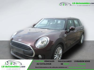 Mini Clubman One 102 ch BVM