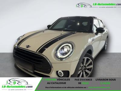 Mini Clubman D 150 ch BVA