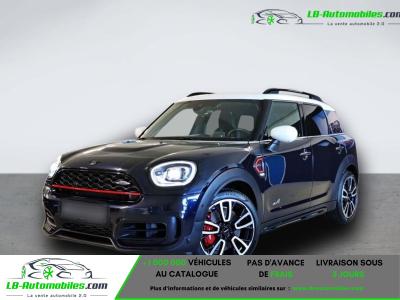 Mini Countryman John  Works 306 ch BVA