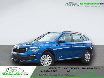 Skoda Kamiq 1.0 TSI 116 ch BVA