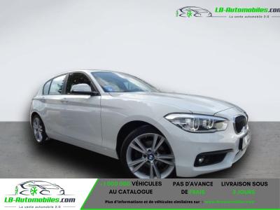 BMW Série 1 120i 184 ch BVA