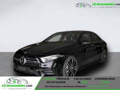 Mercedes Classe A Berline 35 Mercedes-AMG BVA  4Matic