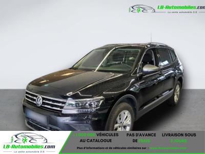 Volkswagen Tiguan Allspace 2.0 TDI 200 BVA 4Motion