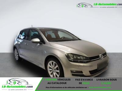 Volkswagen Golf 1.5 TSI 150 BVM