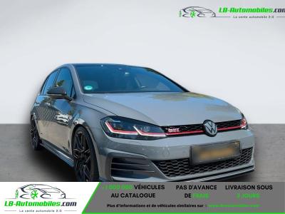 Volkswagen Golf 2.0 TSI 290 BVA GTI TCR