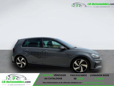 Volkswagen Golf 2.0 TSI 290 BVA GTI TCR