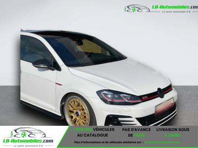 Volkswagen Golf 2.0 TSI 290 BVA GTI TCR