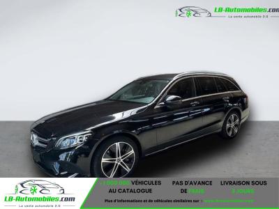 Mercedes Classe C Break 300 e BVA