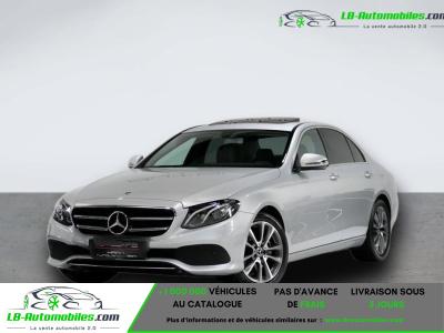 Mercedes Classe E 200 BVA