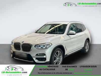 BMW X3 xDrive20d 190ch BVA