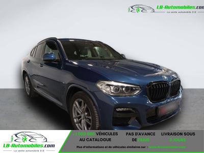 BMW X4 xDrive20d 190 ch BVA