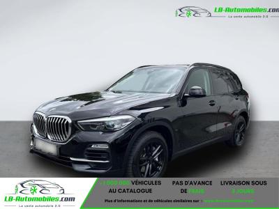 BMW X5 xDrive30d 286 ch BVA