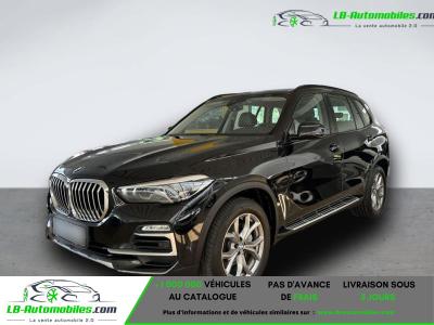 BMW X5 xDrive30d 286 ch BVA