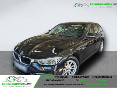 BMW Série 3 Touring 318i 136 ch BVM