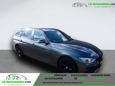 BMW Série 3 Touring 318i 136 ch BVM