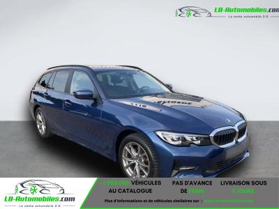 BMW Série 3 Touring 320d xDrive 190 ch BVA