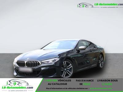 BMW Série 8 Coupé M850i xDrive 530 ch BVA