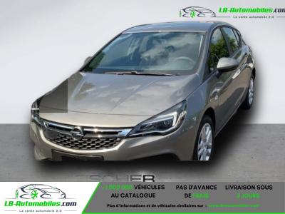 Opel Astra 1.4 Turbo 125 ch BVM