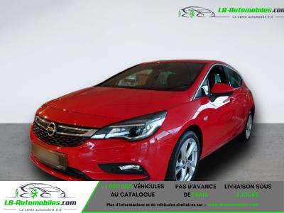 Opel Astra 1.4 Turbo 150 ch