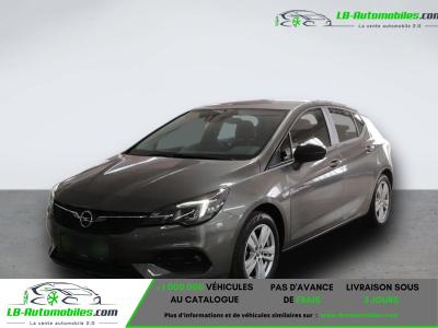 Opel Astra 1.2 Turbo 110 ch BVM