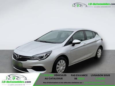 Opel Astra 1.2 Turbo 110 ch BVM