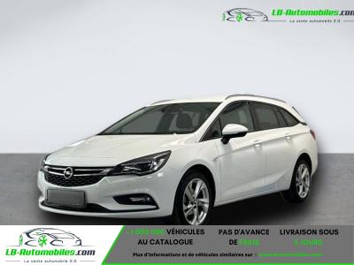 Opel Astra Sports Tourer 1.4 Turbo 125 ch BVM