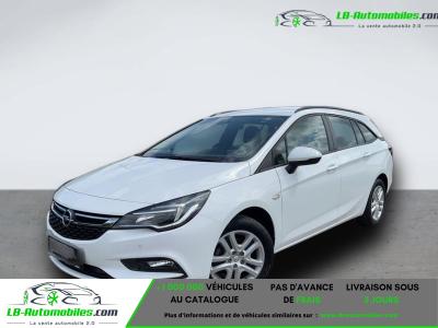 Opel Astra Sports Tourer 1.4 Turbo 150 ch