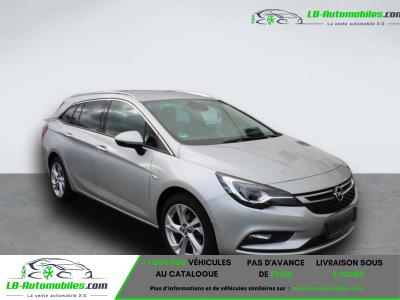 Opel Astra Sports Tourer 1.4 Turbo 150 ch