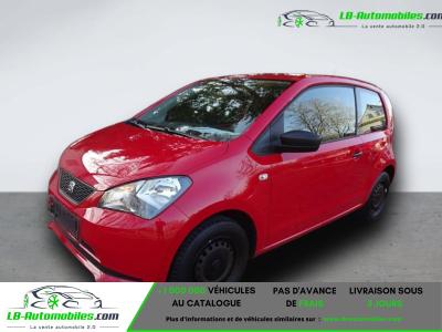 Seat Mii 1.0 60 ch BVM