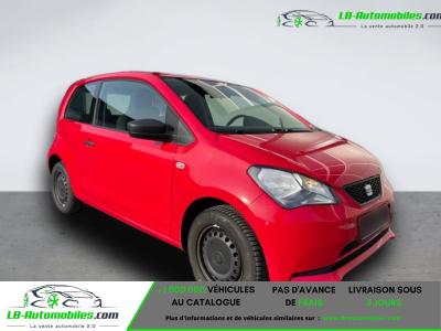 Seat Mii 1.0 60 ch BVM