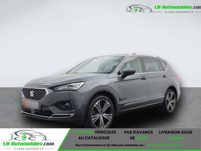 Seat Tarraco 2.0 TDI 200 ch  BVA  5 pl