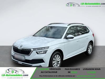 Skoda Kamiq 1.0 TSI Evo 110 ch BVM