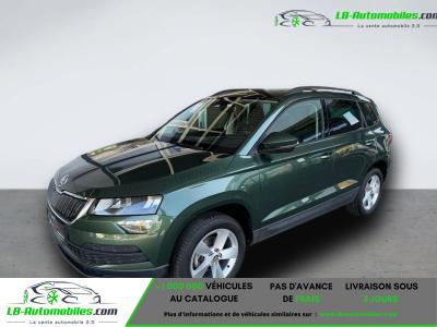 Skoda Karoq 1.5 TSI 150 ch BVA