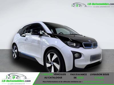 BMW i i3 60 Ah 170 ch