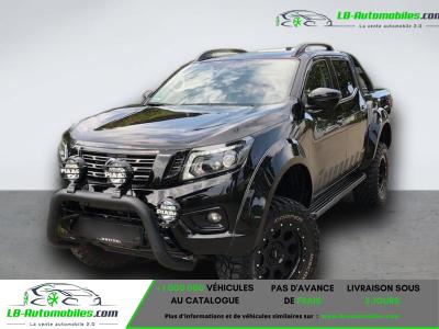 Nissan Navara 2.3 DCI 190 DOUBLE CAB BVA