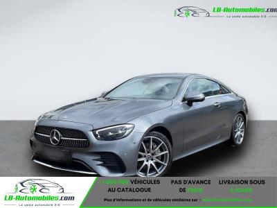 Mercedes Classe E  Coupe 200 BVA