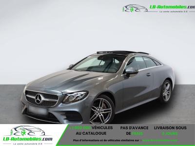 Mercedes Classe E  Coupe 200 BVA