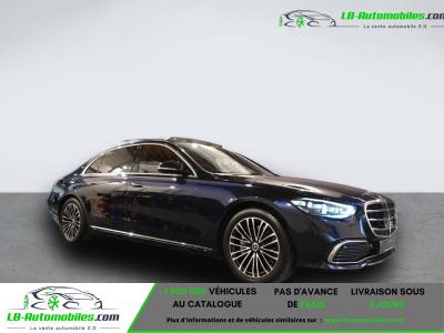 Mercedes Classe S 580 e BVA