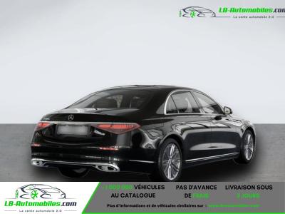 Mercedes Classe S 580 e BVA