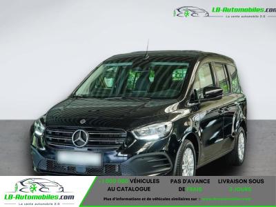 Mercedes Classe T 180 d BVA