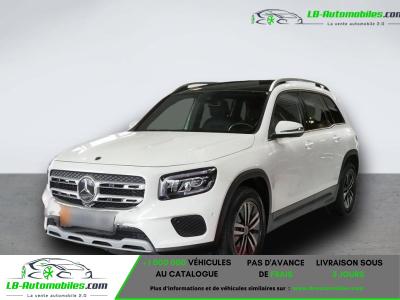 Mercedes GLB 200 d BVA