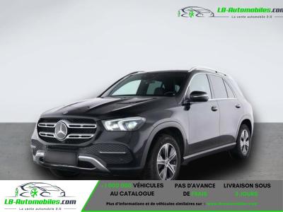 Mercedes GLE  300 d BVA 4Matic