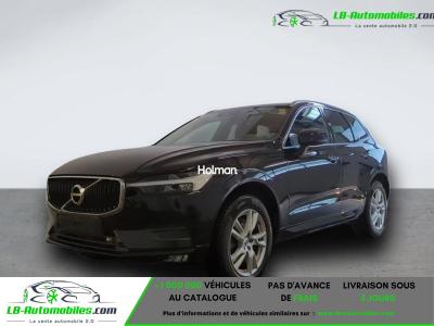 Volvo XC60 B4 197 ch essence BVA