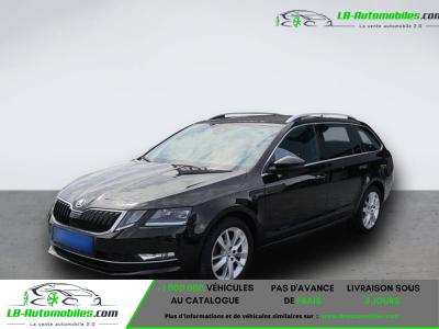 Skoda Octavia Combi 2.0 TDI 150 ch BVM