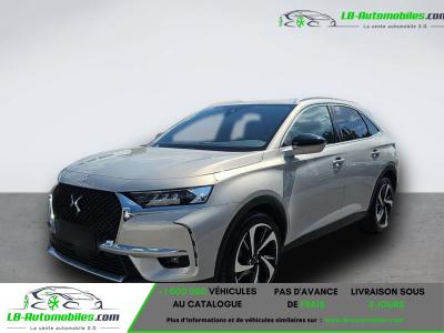 DS DS7 Crossback BlueHDi 130 BVA