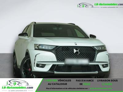 DS DS7 Crossback Hybride Rechargeable E-Tense 300 BVA 4x4